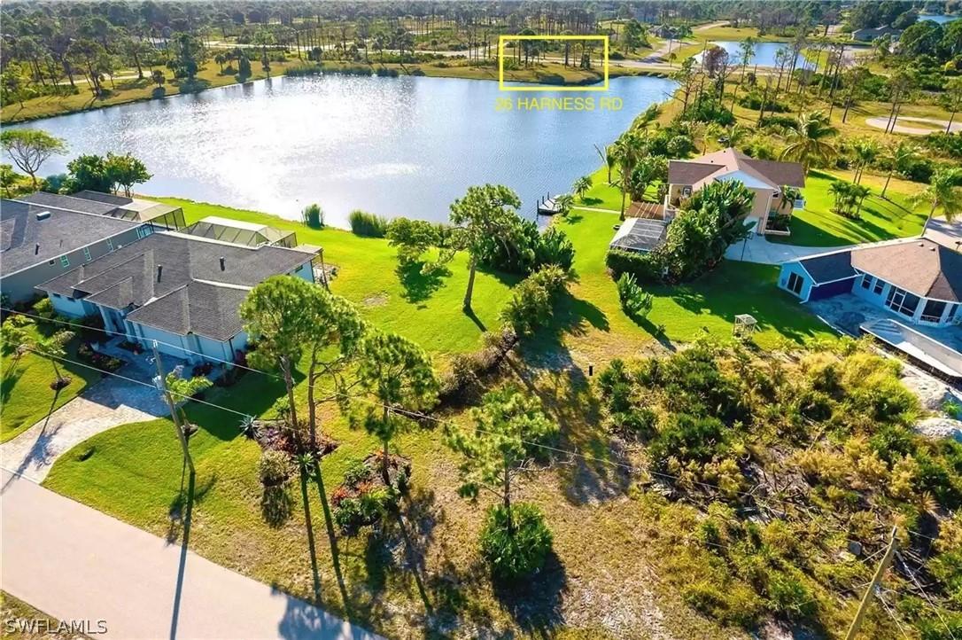 26 Harness Rd., Placida, FL 33946