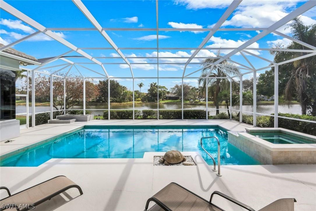 24351 Woodsage Dr., Bonita Springs, FL 34134