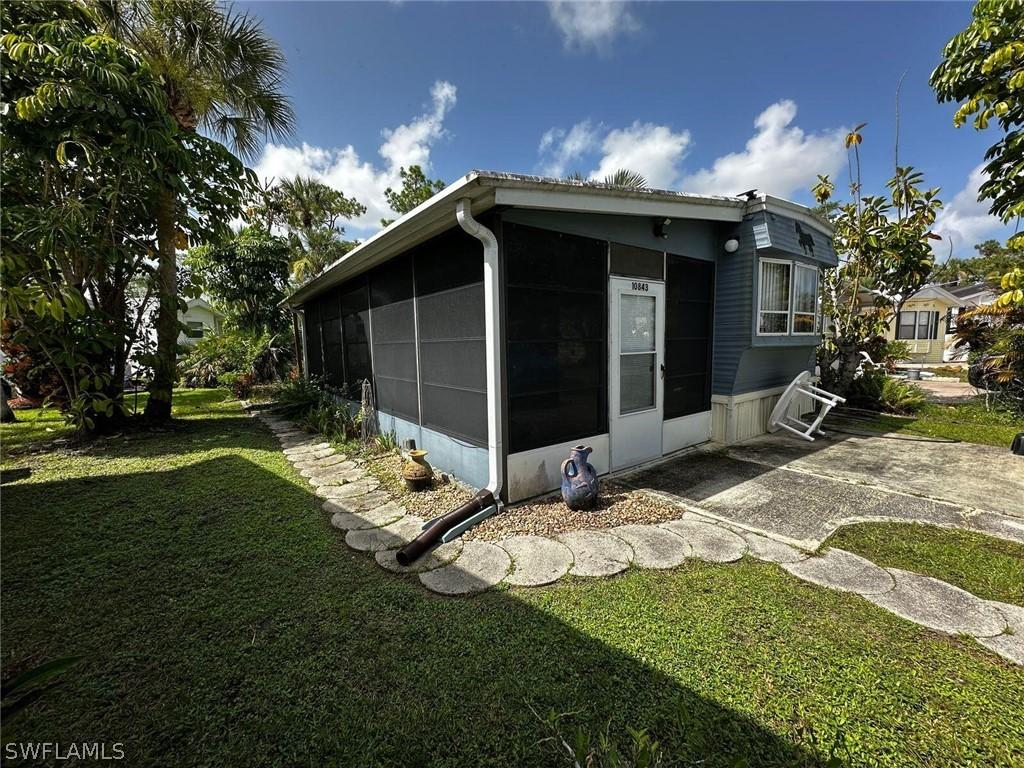 10843 Bonapartes Gull, Estero, FL 33928