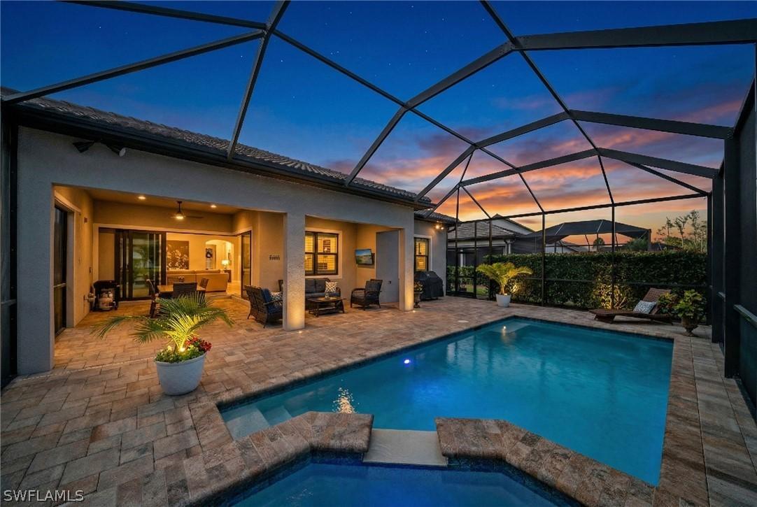 9681 Everglades Dr., Naples, FL 34120