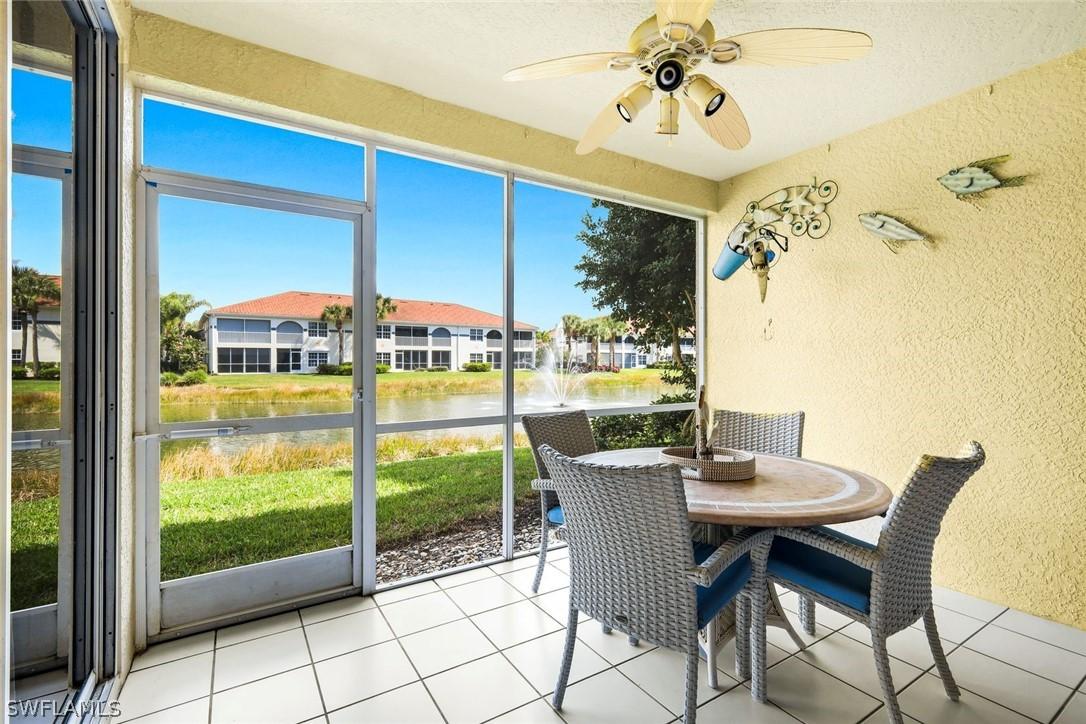 23810 Marbella Bay Rd. #103, Estero, FL 34135