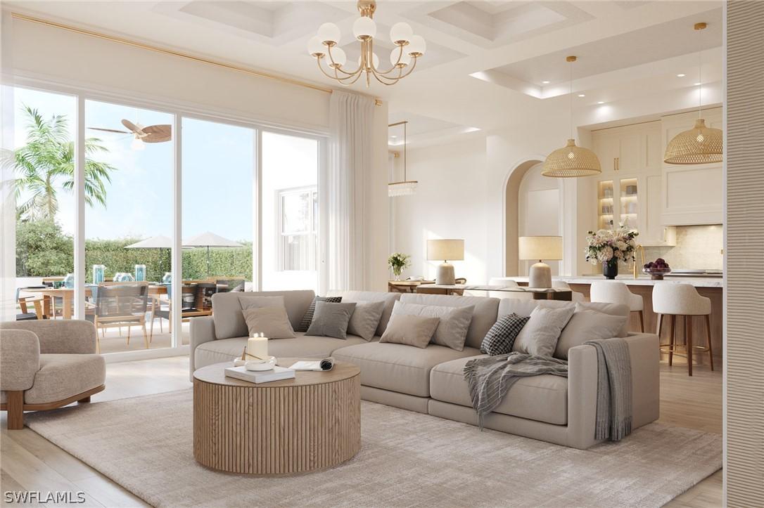 335 Burning Tree Dr., Naples, FL 34105