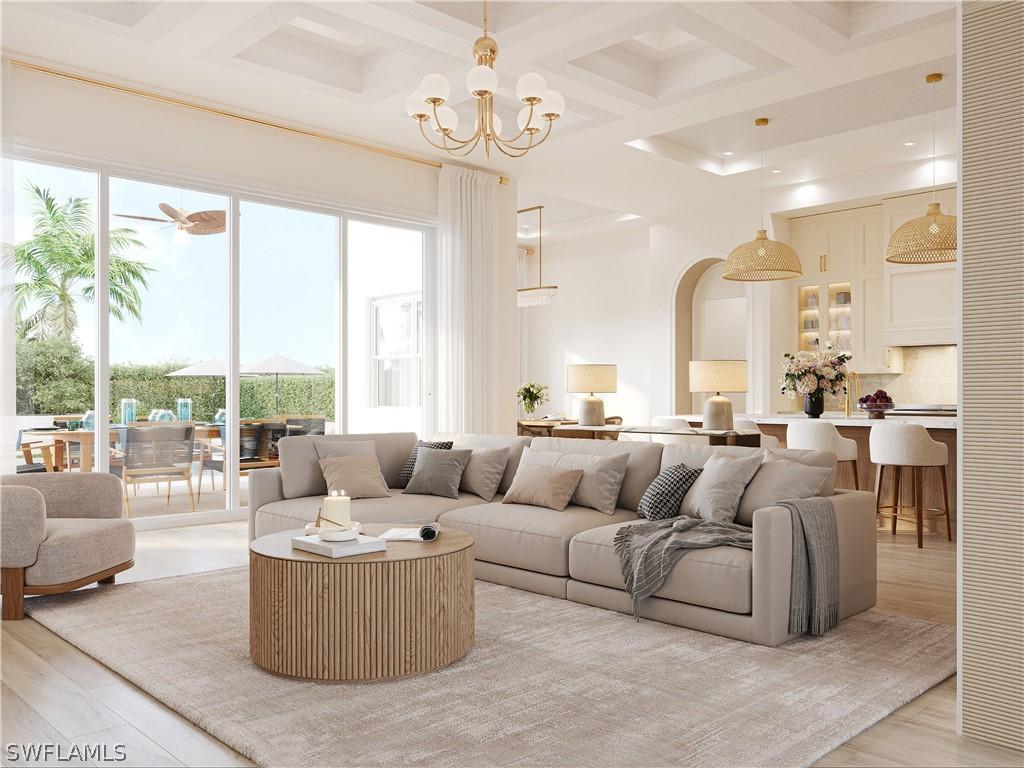 335 Burning Tree Dr., Naples, FL 34105