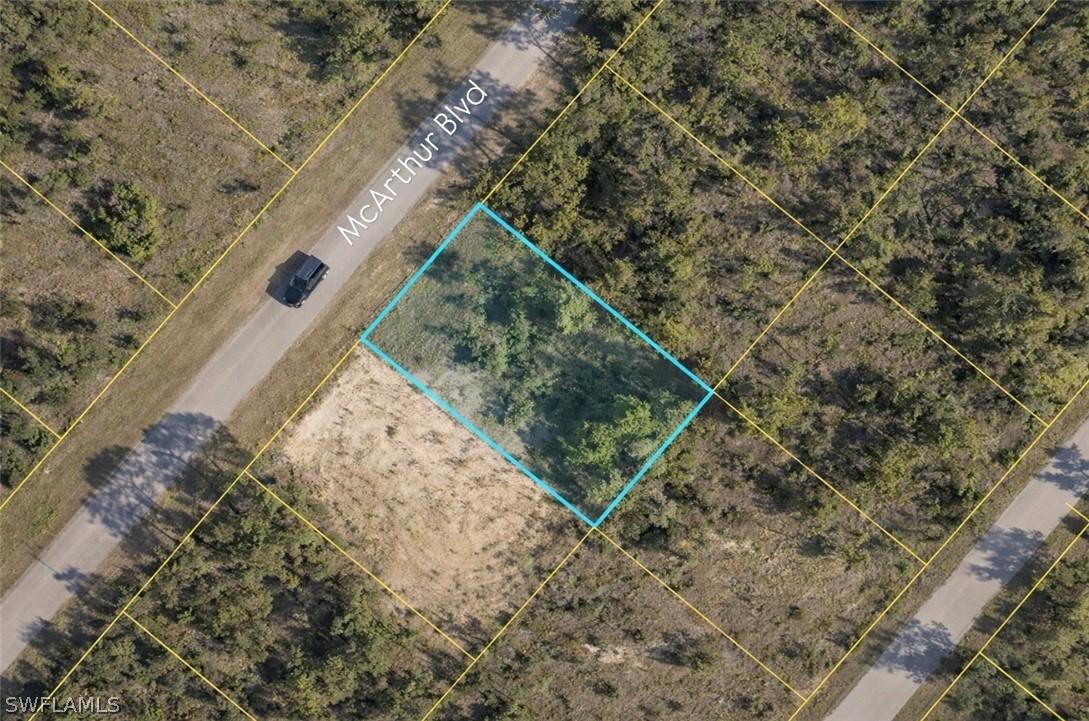 345 Mcarthur Blvd., Lehigh Acres, FL 33974