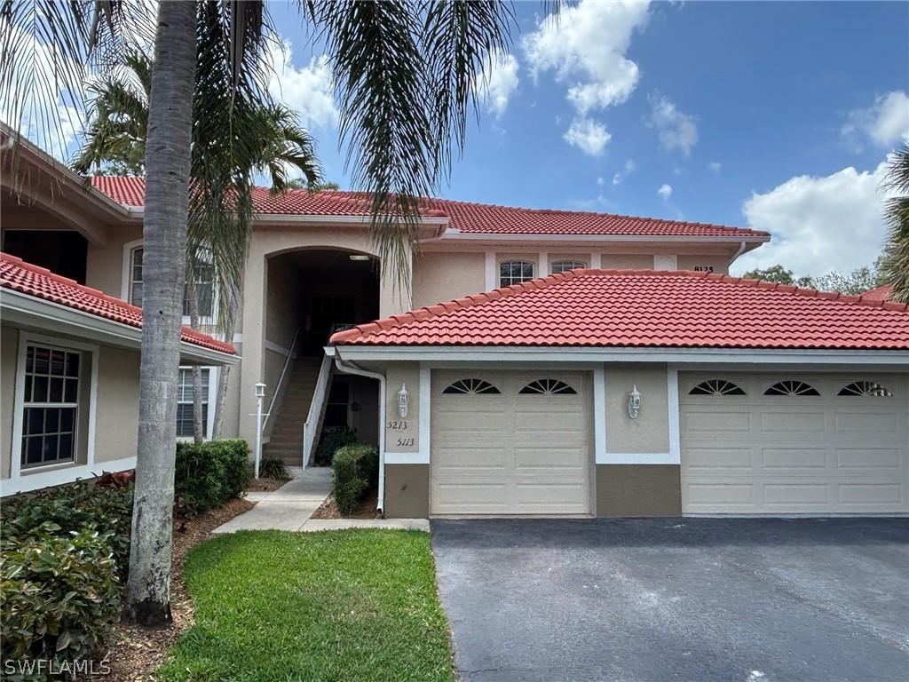 8125 Celeste Dr. #5213, Naples, FL 34113