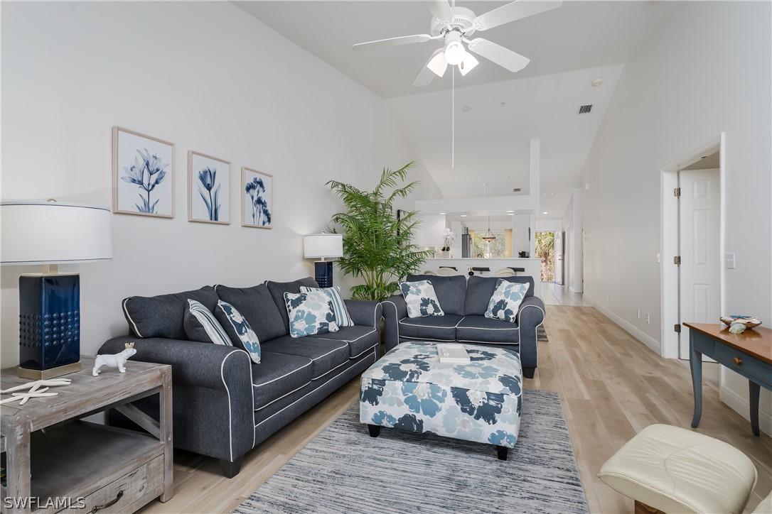 6760 Beach Resort Dr. #2, Naples, FL 34114