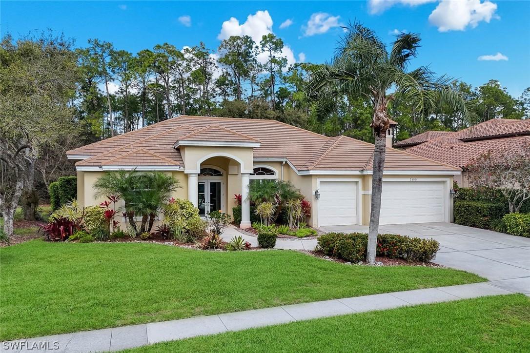 3899 Midshore Dr., Naples, FL 34109