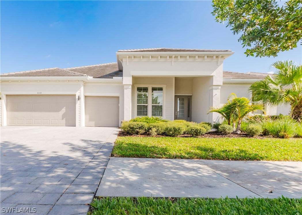6014 Diamonte Pl., Ave Maria, FL 34142