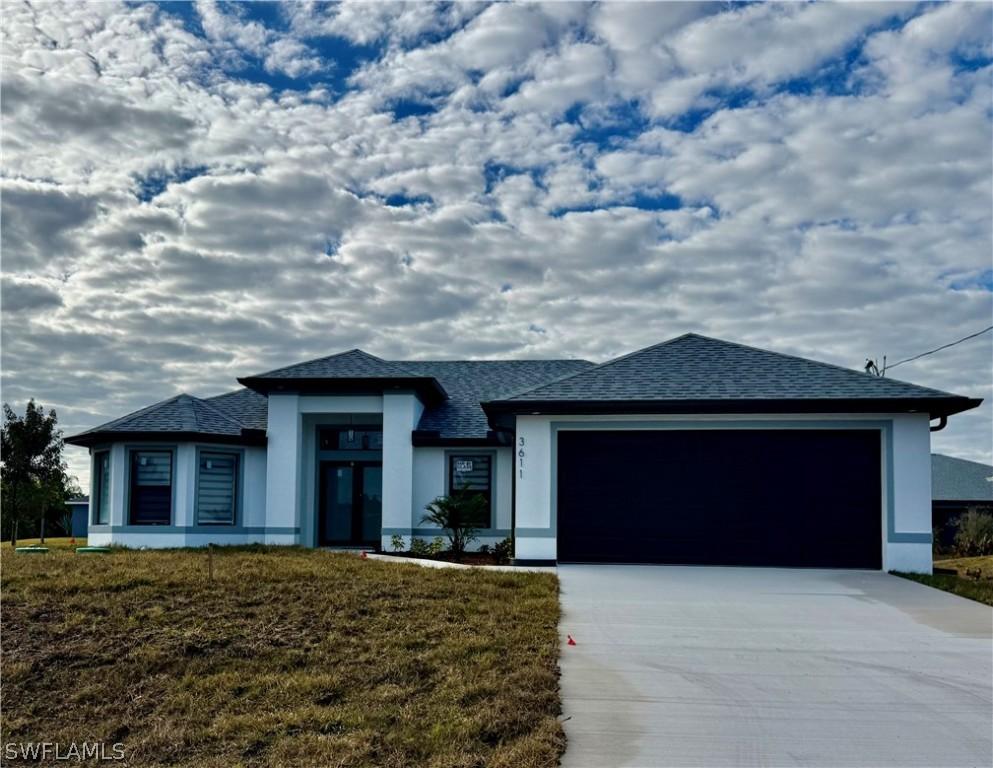 3611 21st St., Lehigh Acres, FL 33976