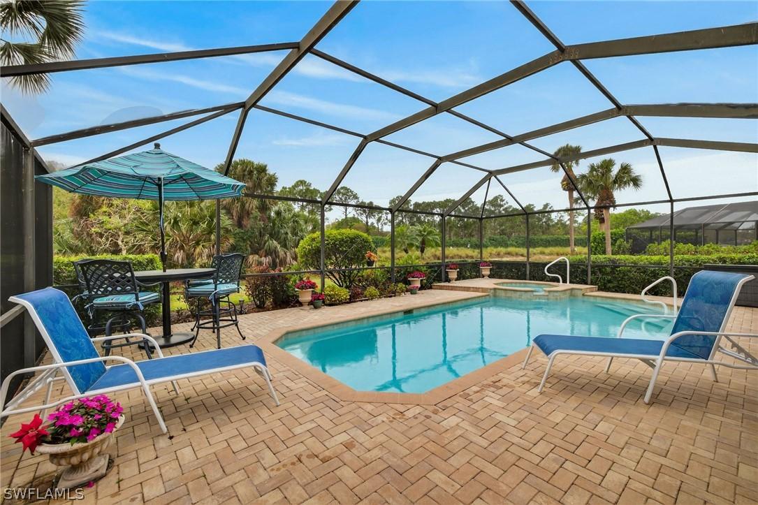 23982 Creek Branch Ln., Estero, FL 34135