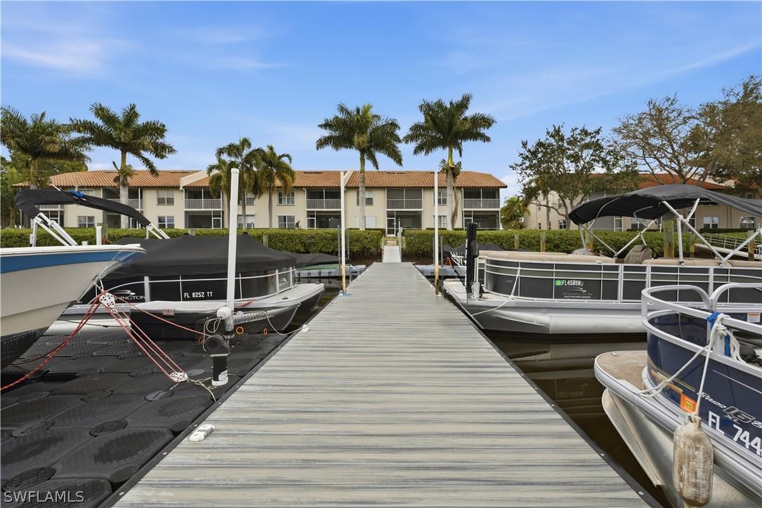 182 Newport Dr. #1003, Naples, FL 34114