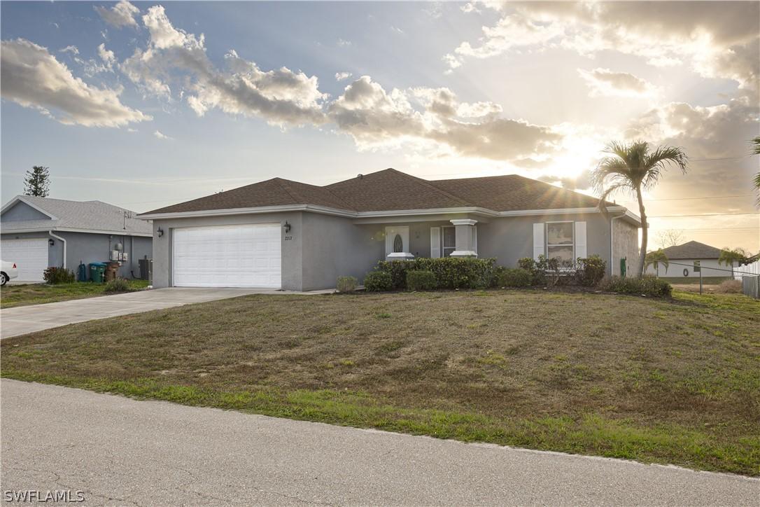 2212 NE 5th Ave., Cape Coral, FL 33909