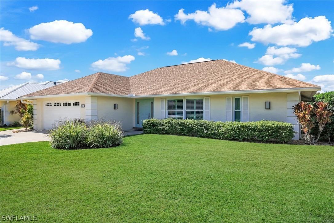 9632 Campbell Cir., Naples, FL 34109