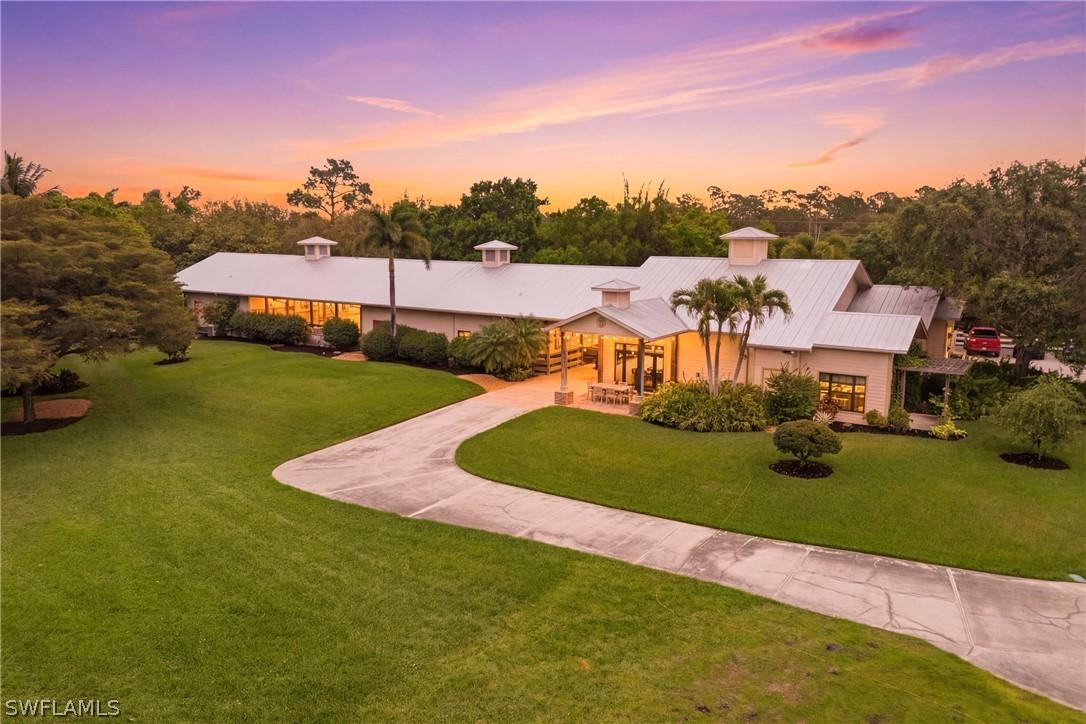 3800 Staley Rd., Fort Myers, FL 33905