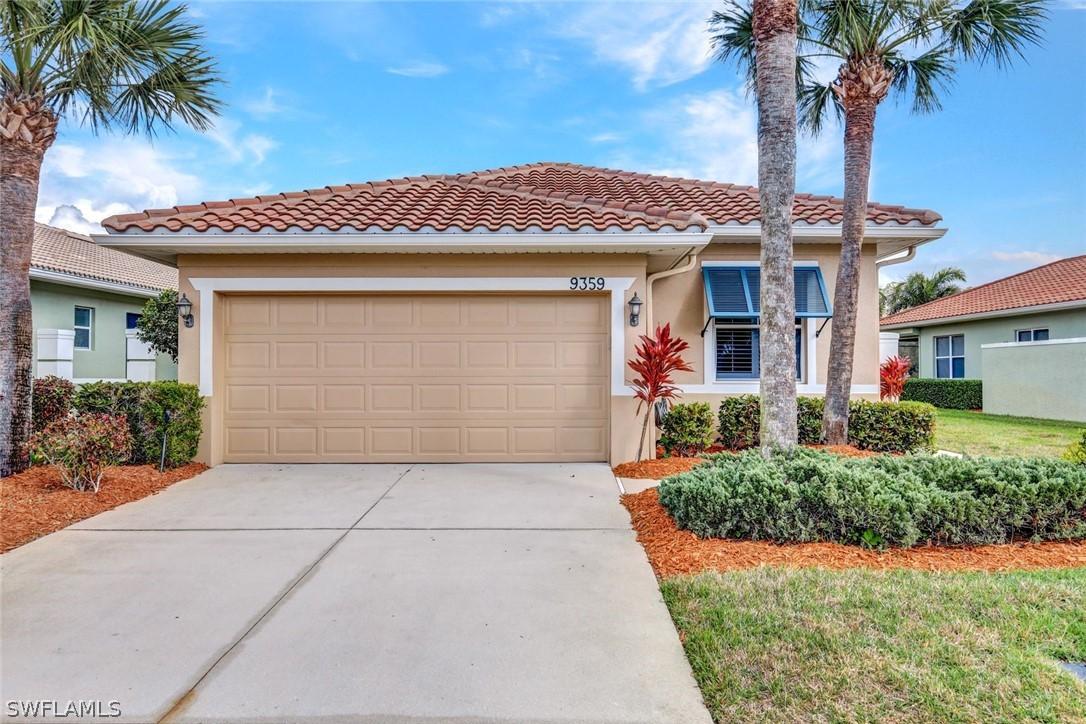 9359 Trieste Dr., Fort Myers, FL 33913