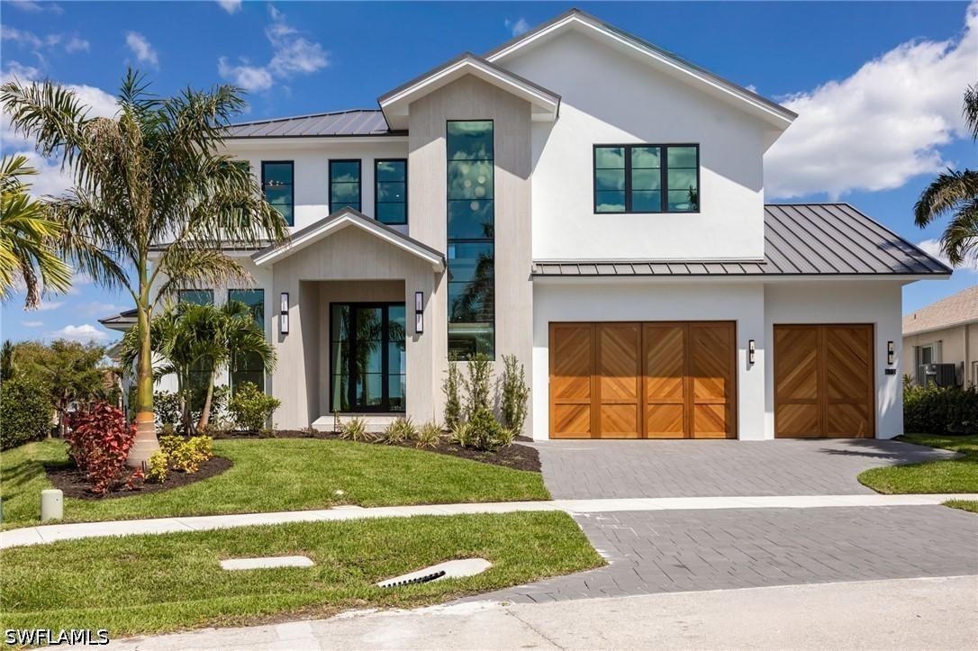 812 Milan Ct., Marco Island, FL 34145