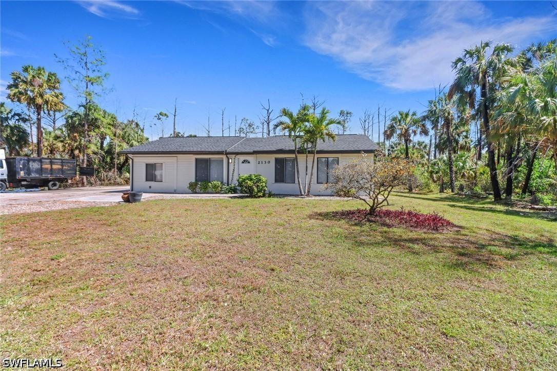 2130 Wilson Blvd., Naples, FL 34120