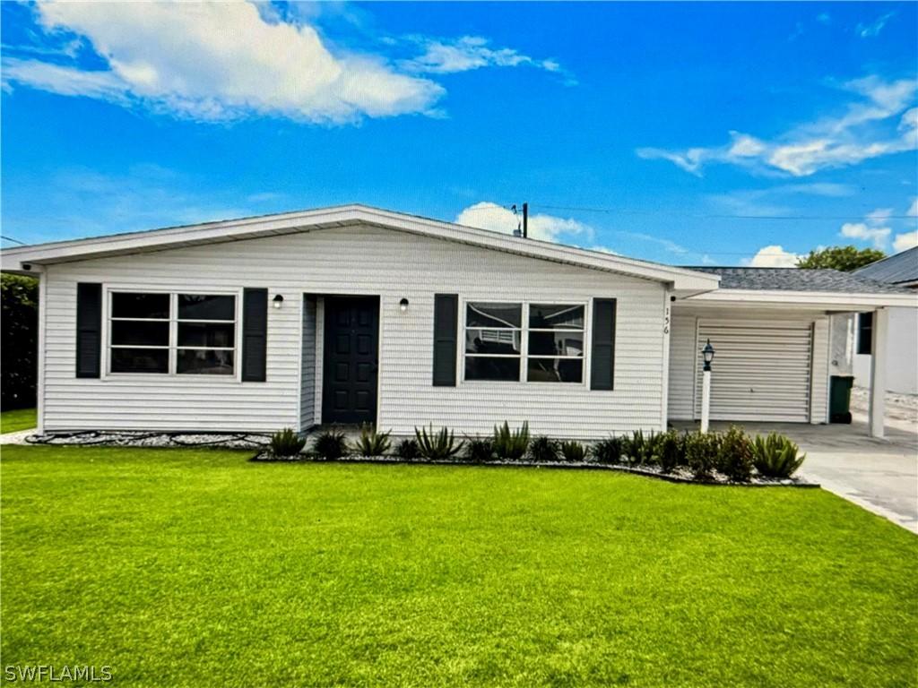 156 1st St., Bonita Springs, FL 34134