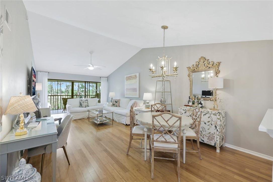 265 Deerwood Cir. #15-12, Naples, FL 34113