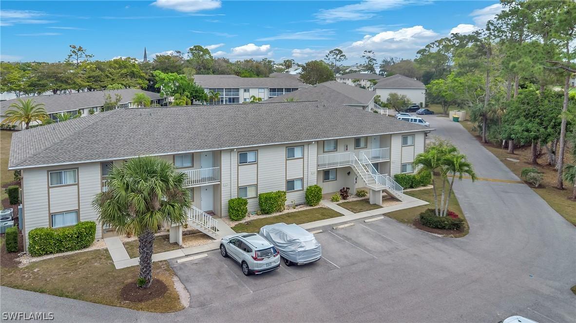 2334 Naples Trace Cir. #6, Naples, FL 34109