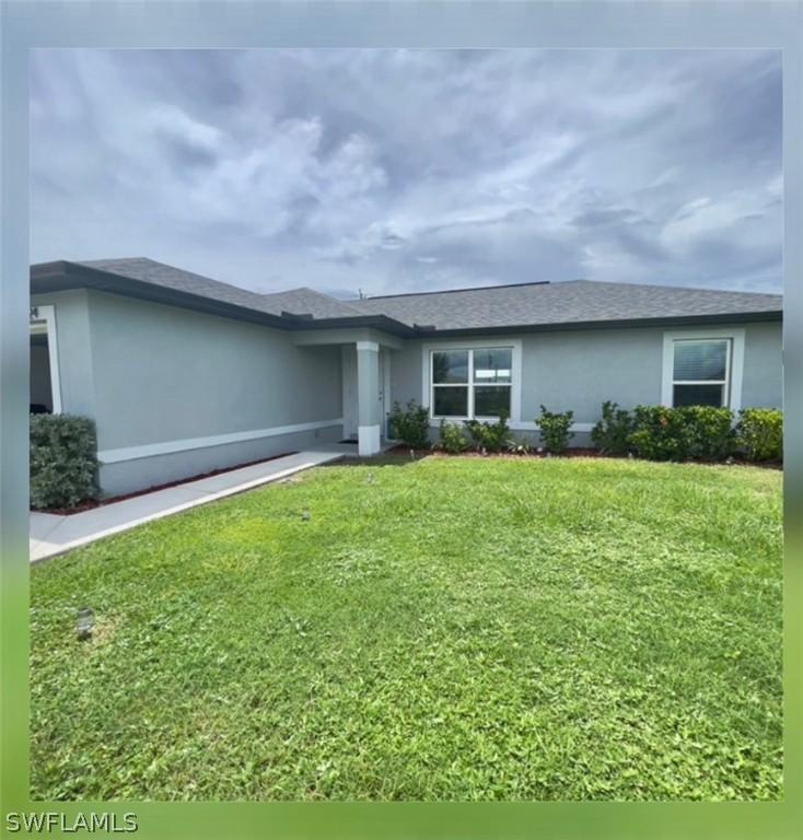2524 NE 5th Ave., Cape Coral, FL 33909