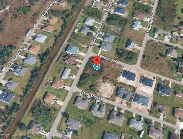 4545/4547 19th St., Lehigh Acres, FL 33973
