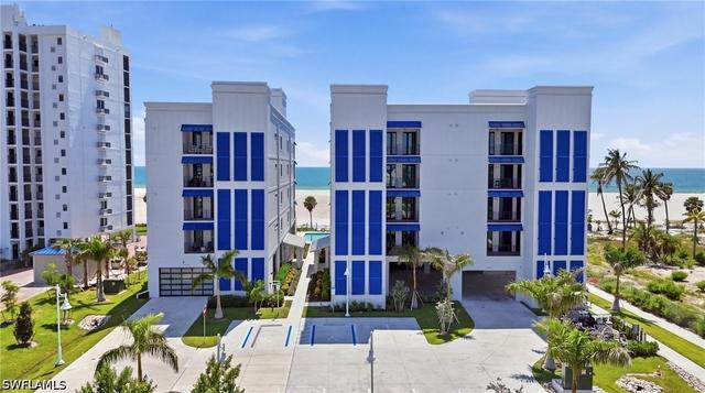 New Construction Homes For Sale This Week in Fort Myers Beach: March 4th to March 10th
