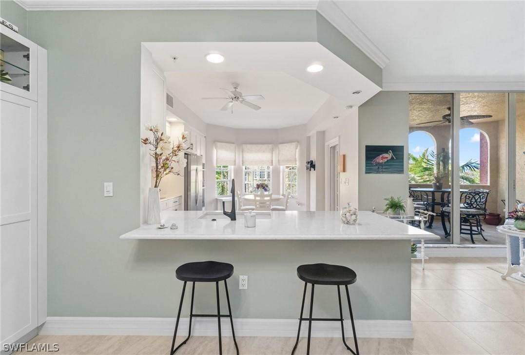 401 Bayfront Pl. #3403, Naples, FL 34102