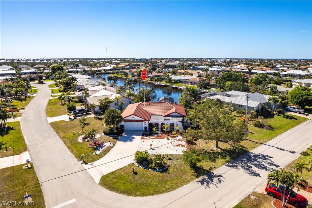 901 Don Juan Ct., Punta Gorda, FL 33950