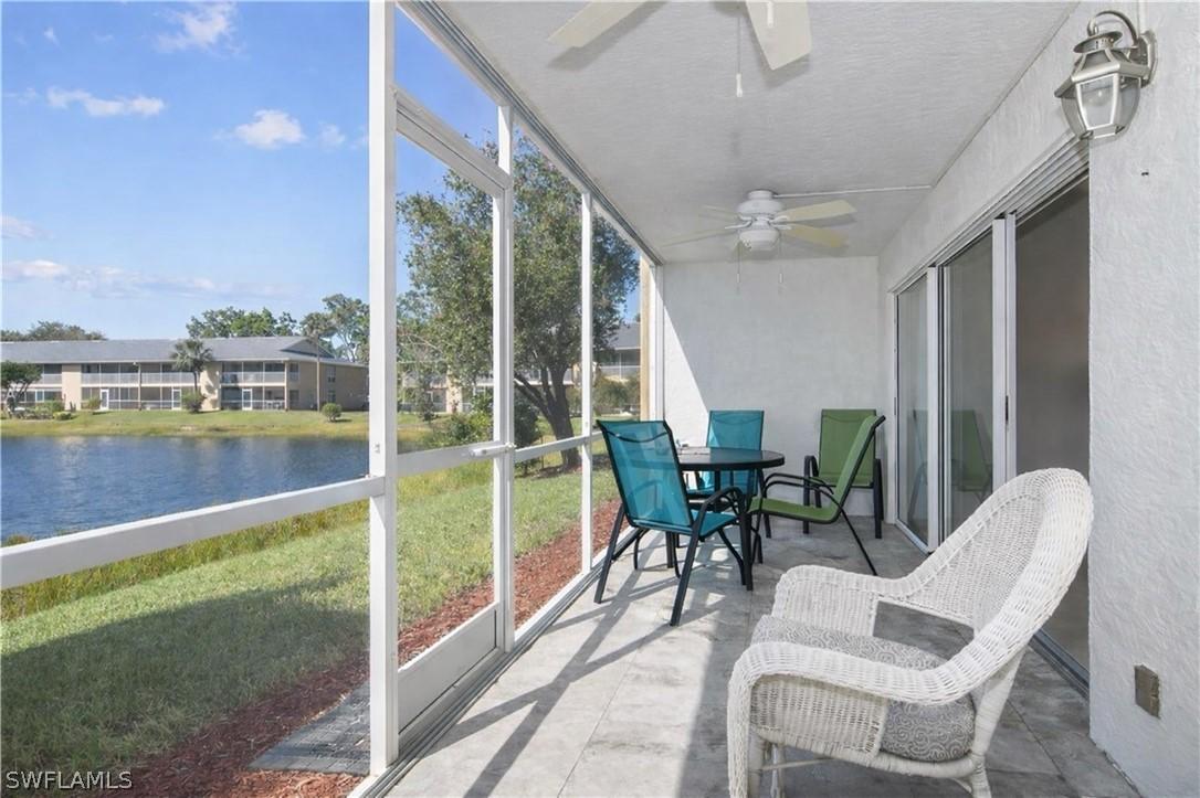 1250 Yesica Ann Cir. #E102, Naples, FL 34110