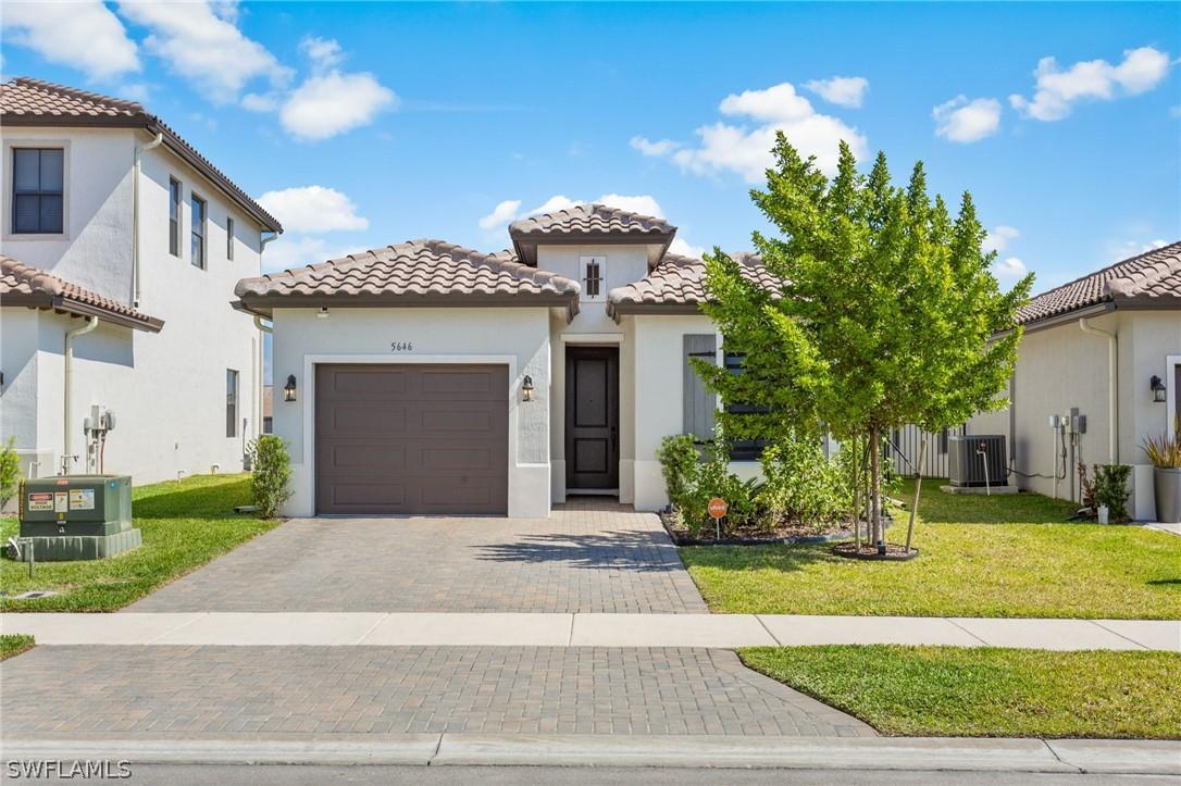 5646 Argento Dr., Ave Maria, FL 34142