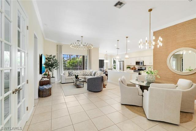 New Homes with In-ground Swimming Pools in Miromar Lakes: March 8th to March 14th