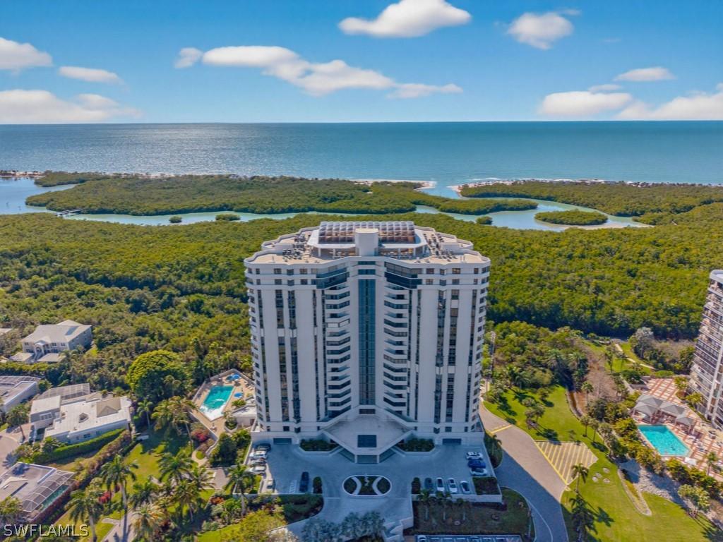 6001 Pelican Bay Blvd. #503, Naples, FL 34108