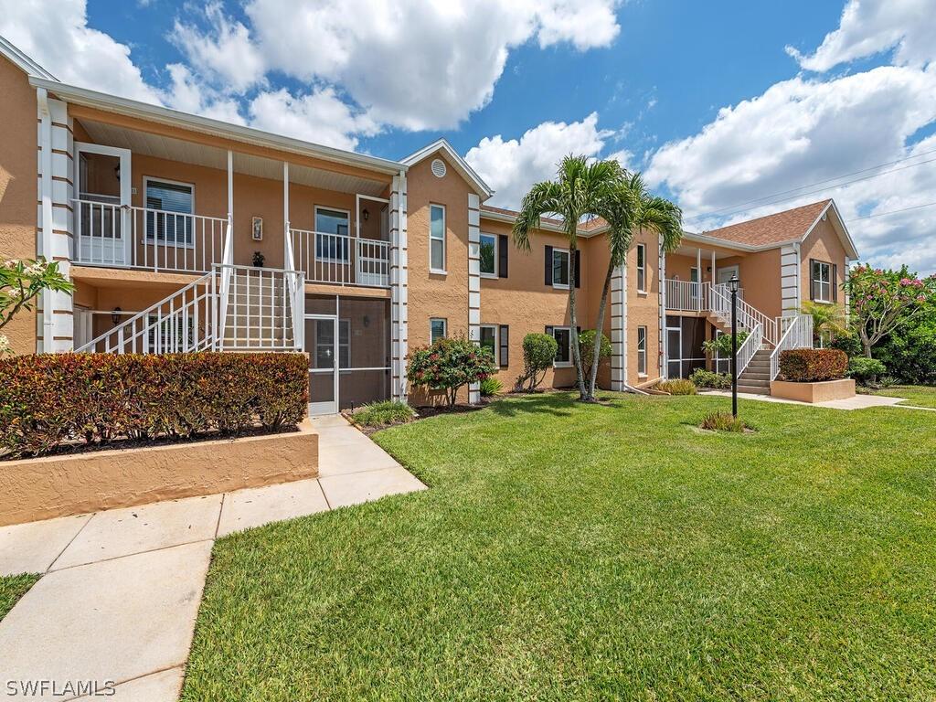2050 W Crown Pointe Blvd. #C112, Naples, FL 34112