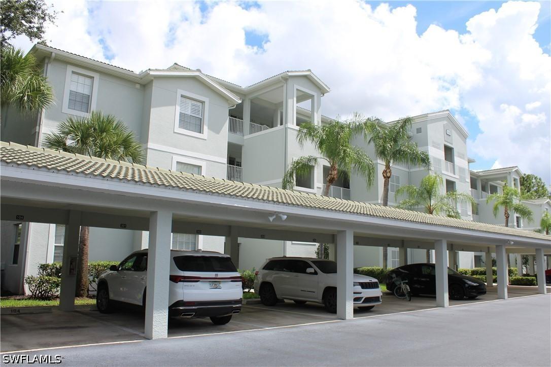 3940 Loblolly Bay Dr. #402, Naples, FL 34114