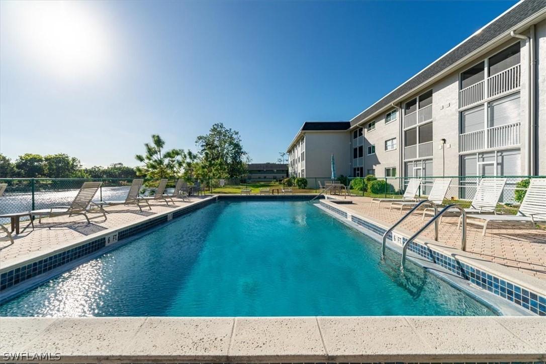 5515 Rattlesnake Hamm Rd. #301, Naples, FL 34113