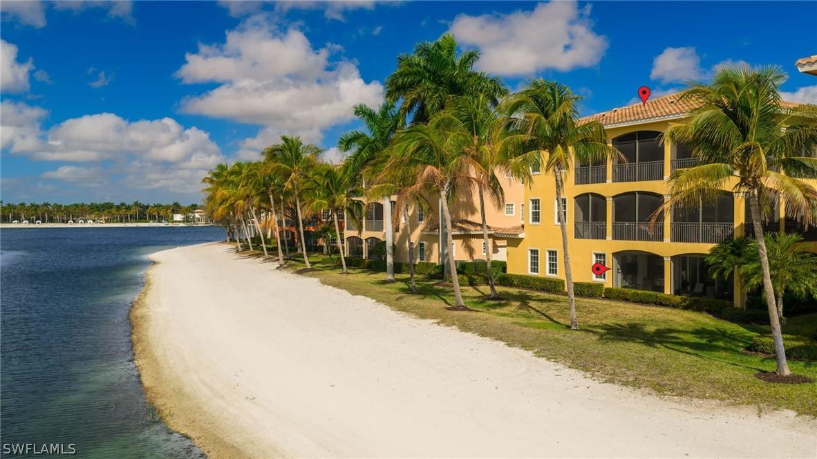 10811 Vivaldi Ct. #1801, Miromar Lakes, FL 33913