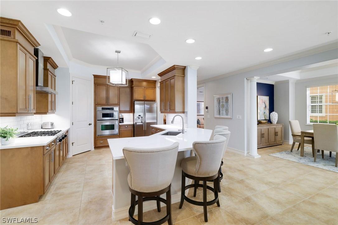 10811 Vivaldi Ct. #1801, Miromar Lakes, FL 33913