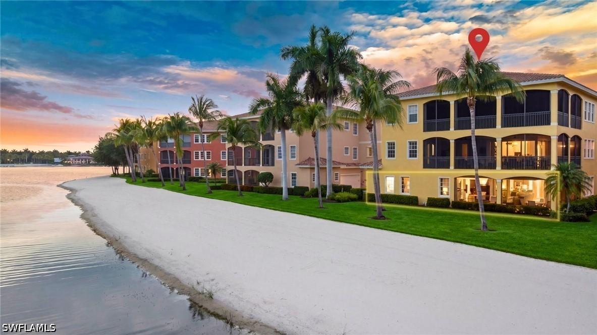 10811 Vivaldi Ct. #1801, Miromar Lakes, FL 33913