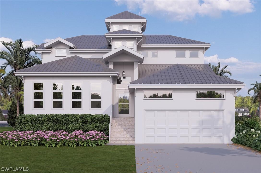 2778 Shoreview Dr., Naples, FL 34112