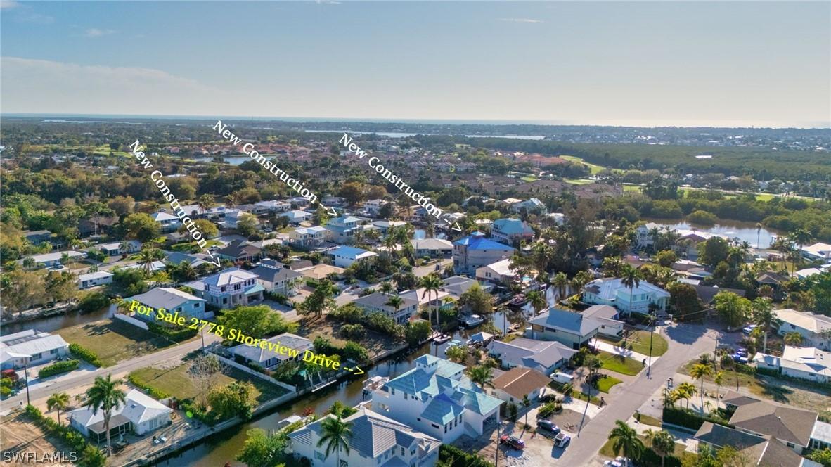 2778 Shoreview Dr., Naples, FL 34112