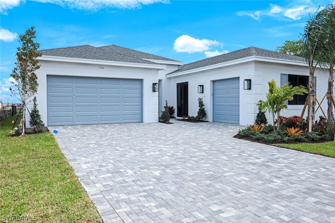 3764 Finsbury Way, Fort Myers, FL 33905