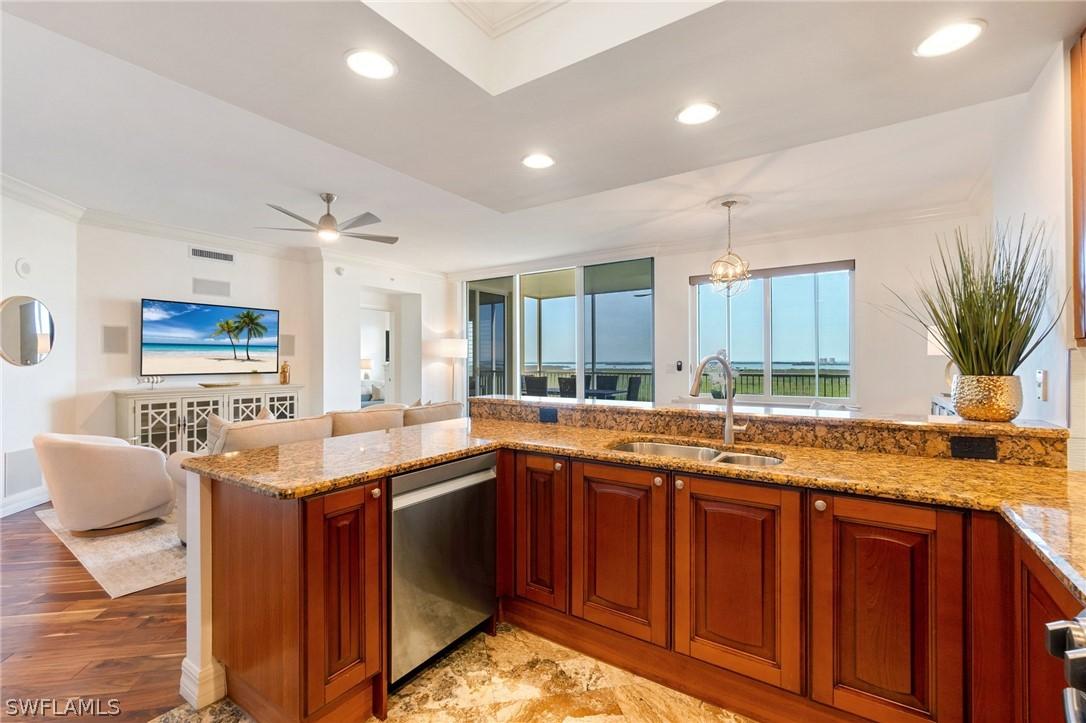 4761 West Bay Blvd. #1105, Estero, FL 33928