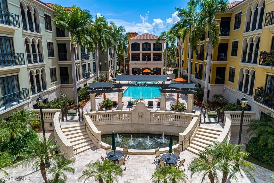 8011 Via Monte Carlo Way #2307, Estero, FL 33928