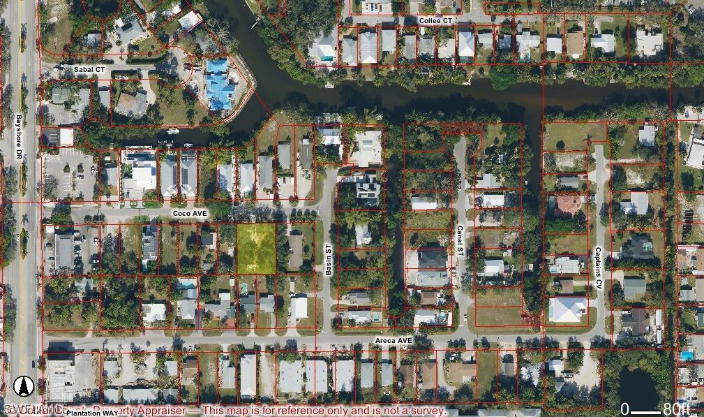 3054 Coco Ave., Naples, FL 34112