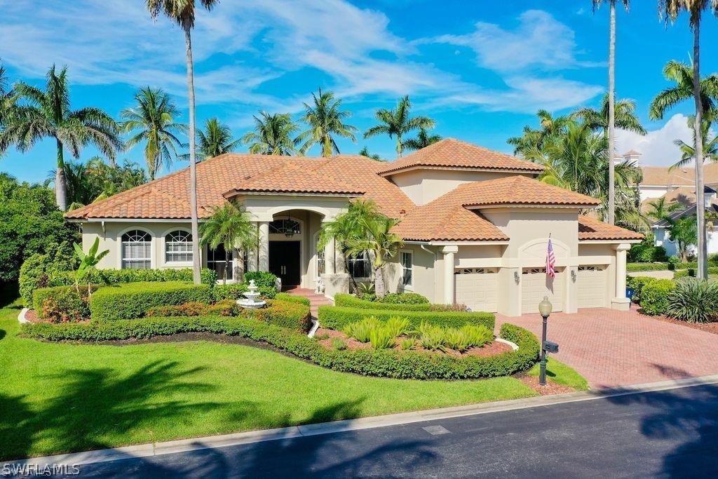 14500 Ocean Bluff Dr., Fort Myers, FL 33908