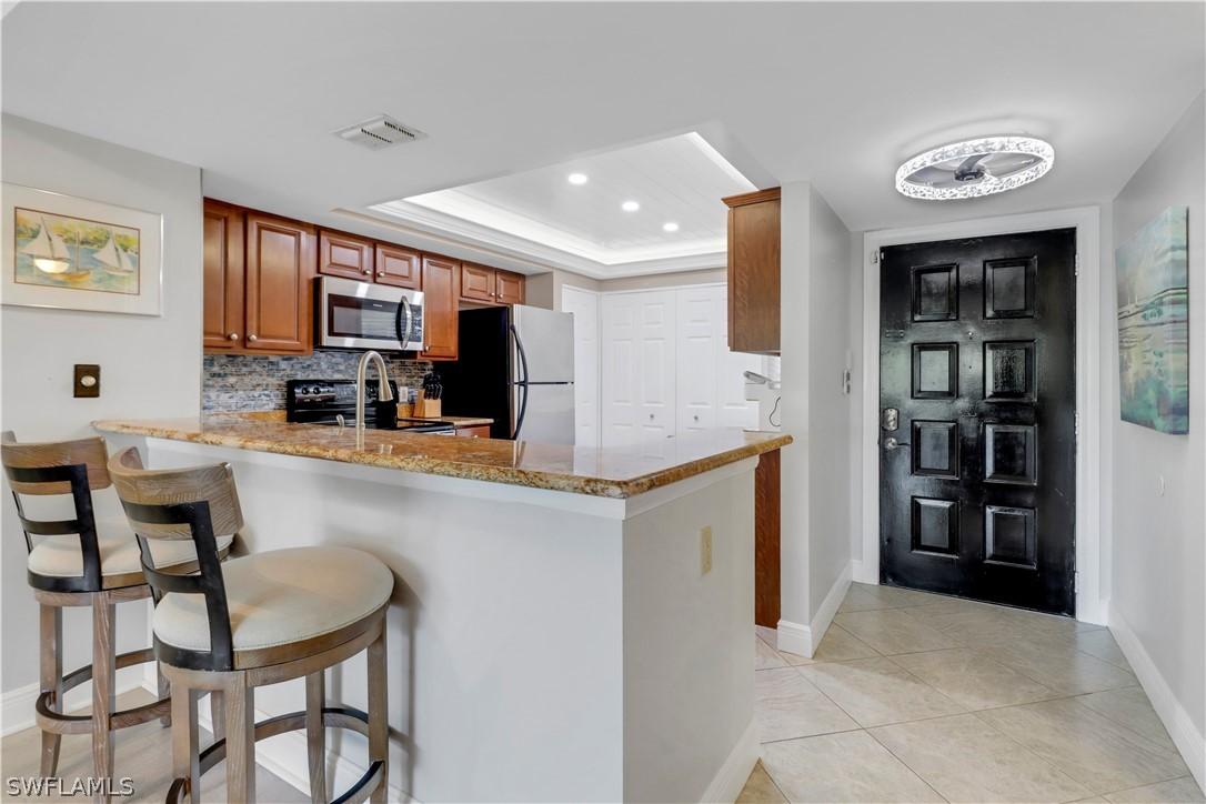 100 Stevens Landing Dr. #A-103, Marco Island, FL 34145