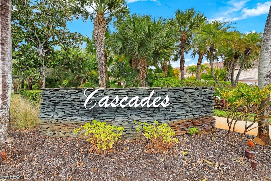 2055 Cascades Dr. #5104, Naples, FL 34112