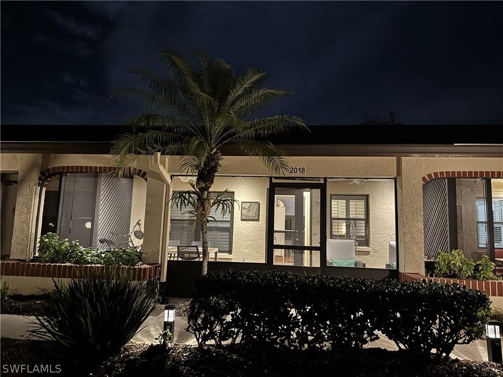 2018 Pine Isle Ln., Naples, FL 34112