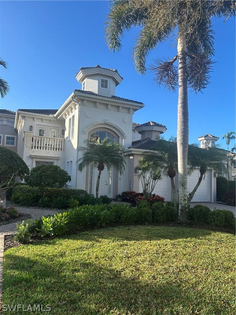 505 Avellino Isles Avellino Isles Cir. #38202, Naples, FL 34119